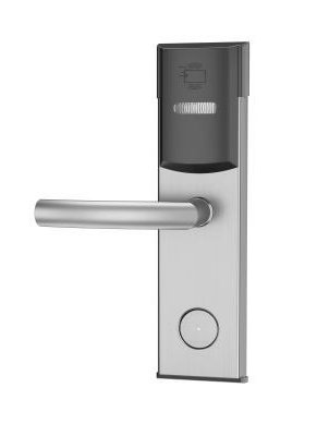 The Smart Evolution of Hotel Key Card Door Locks1